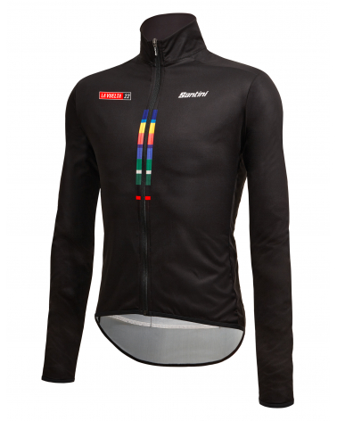 Coupe-vent de Cyclisme Gist - La Vuelta Officielle