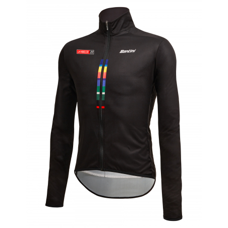 Coupe-vent de Cyclisme Gist - La Vuelta Officielle