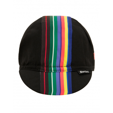 Casquette de Cyclisme Gist - La Vuelta Officielle