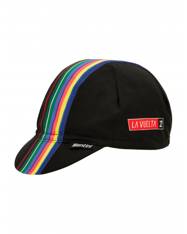 Casquette de Cyclisme Gist - La Vuelta Officielle