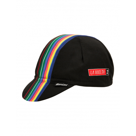 Casquette de Cyclisme Gist - La Vuelta Officielle