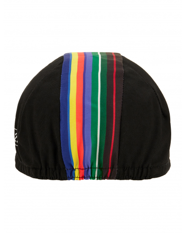 Casquette de Cyclisme Gist - La Vuelta Officielle