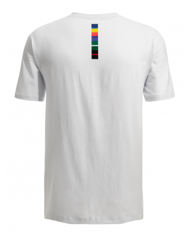 T-shirt de Cyclisme Gist - La Vuelta Official