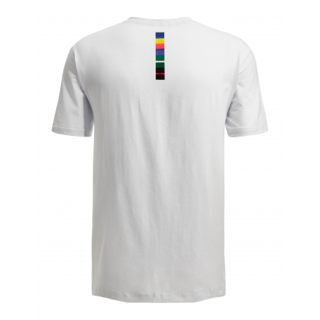 T-shirt de Cyclisme Gist - La Vuelta Official