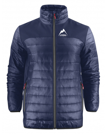 Doudoune Critérium du Dauphiné Meule