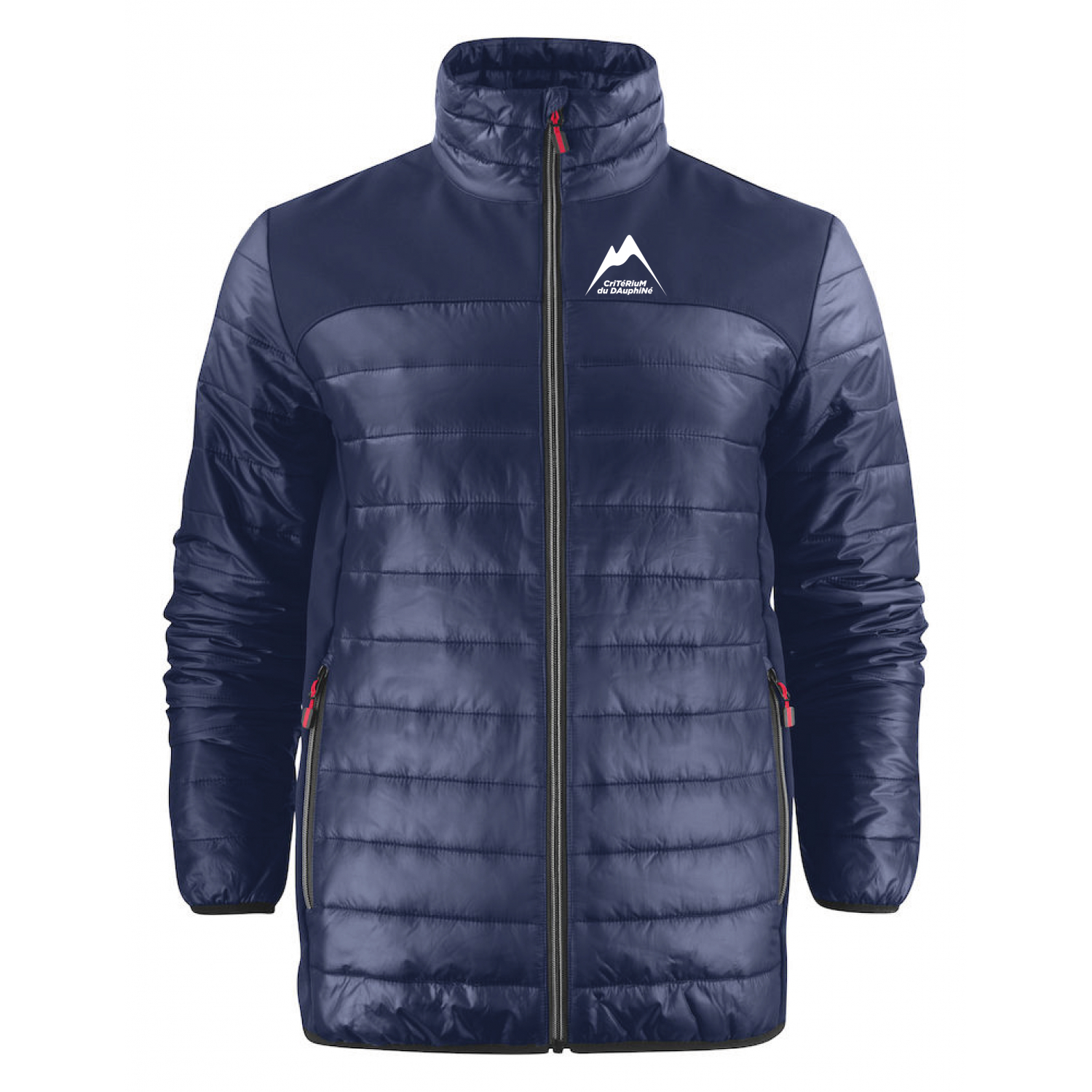 Doudoune Critérium du Dauphiné Meule
