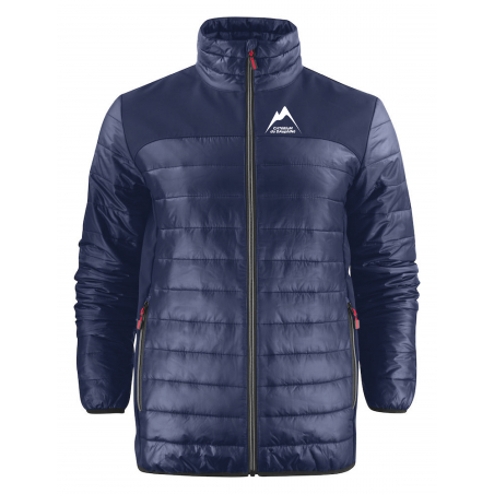 Doudoune Critérium du Dauphiné Meule