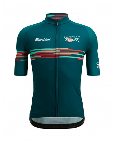 Maillot Cyclisme Deutschland Tour MARLENE DESIGN