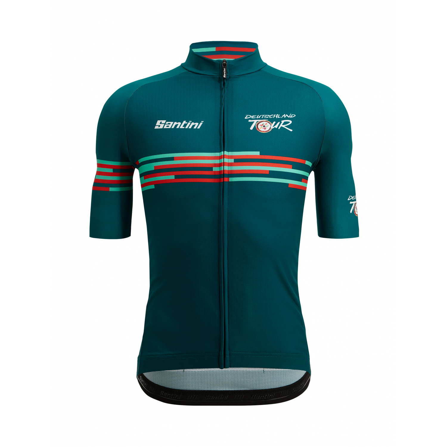 Maillot Cyclisme Deutschland Tour MARLENE DESIGN
