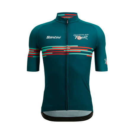 Maillot Cyclisme Deutschland Tour MARLENE DESIGN