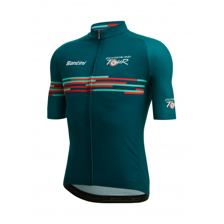 Maillot Cyclisme Deutschland Tour MARLENE DESIGN