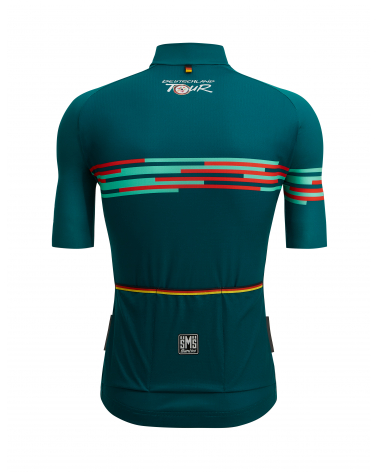Maillot Cyclisme Deutschland Tour MARLENE DESIGN