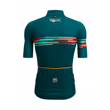 Maillot Cyclisme Deutschland Tour MARLENE DESIGN
