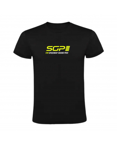 T-shirt Speedway FAN PACK
