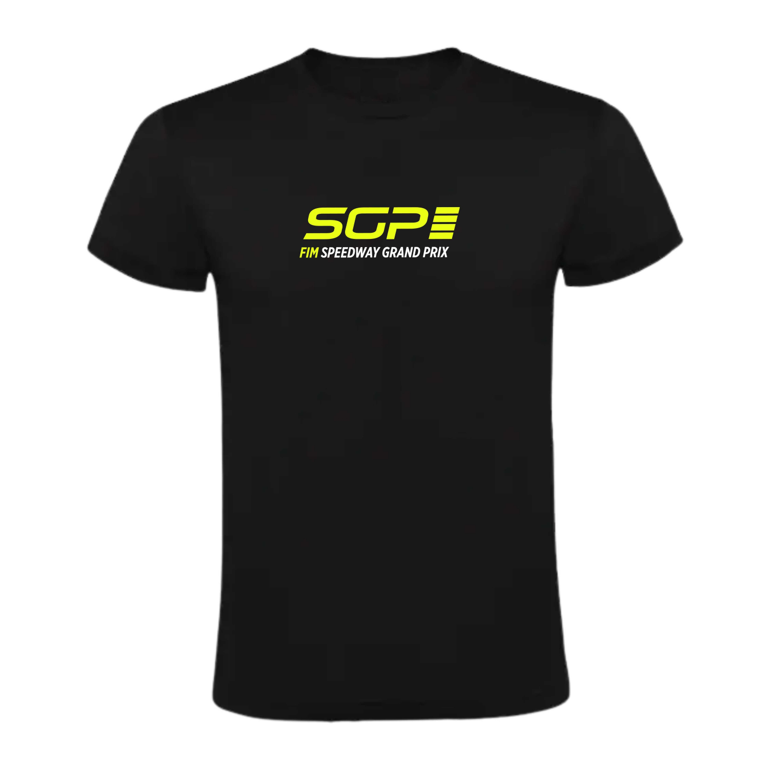 T-shirt Speedway FAN PACK