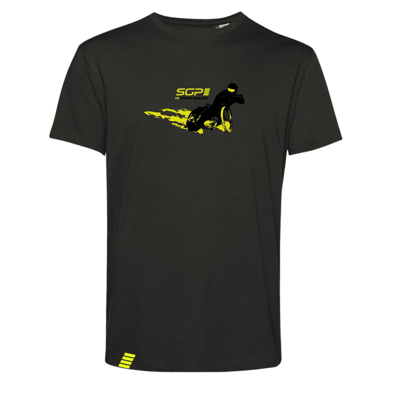 T-shirt Speedway THE SGP BIKES Mixte