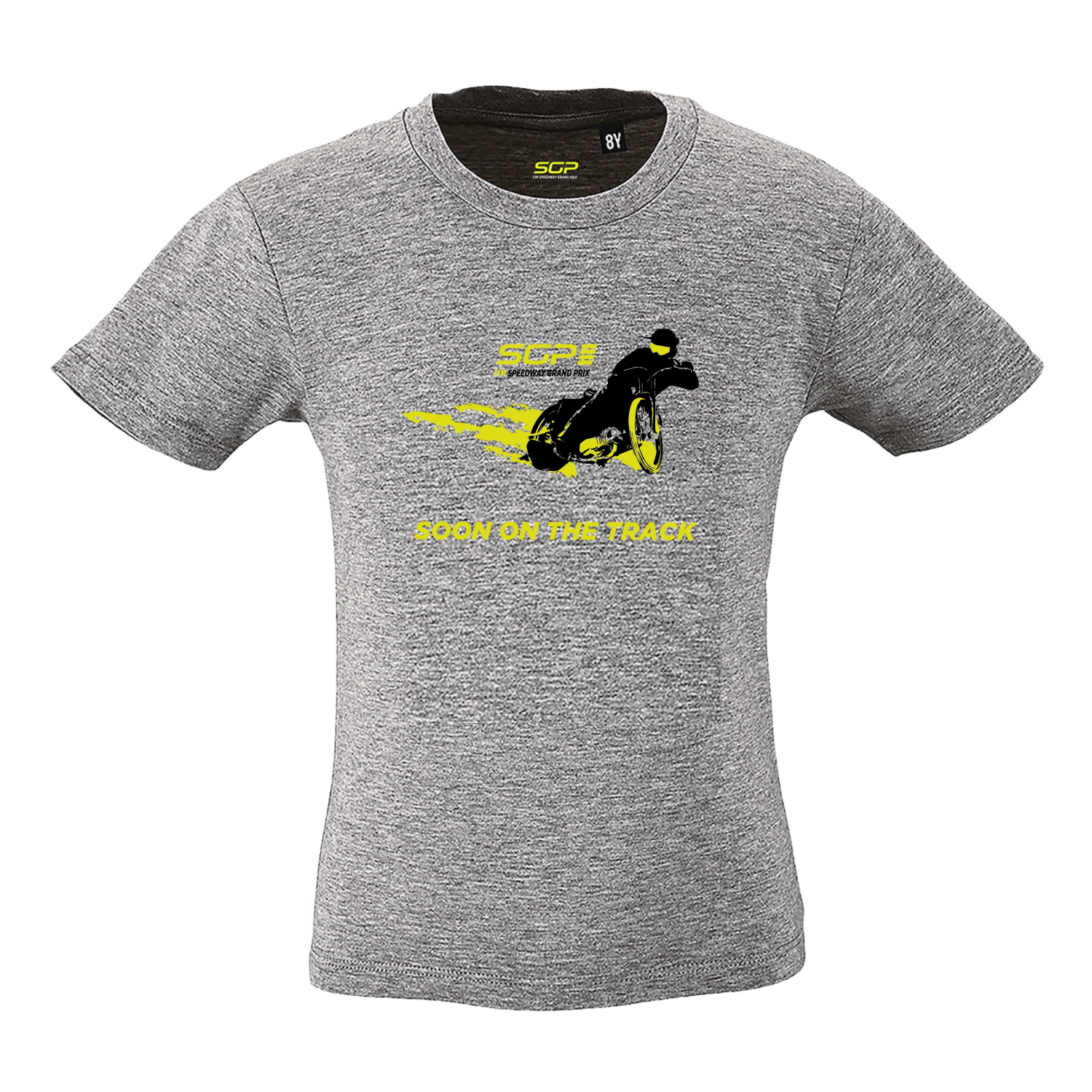 T-shirt Speedway NEXT GENERATION Enfant