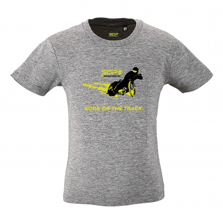 T-shirt Speedway NEXT GENERATION Enfant