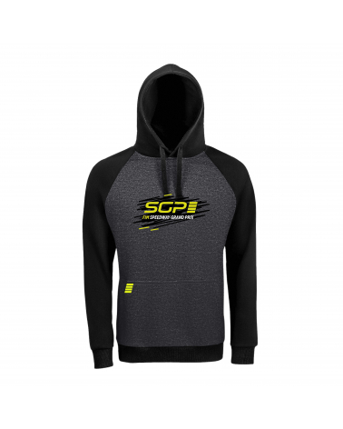 Hoodie Speedway NEW ERA OF SPEEDWAY