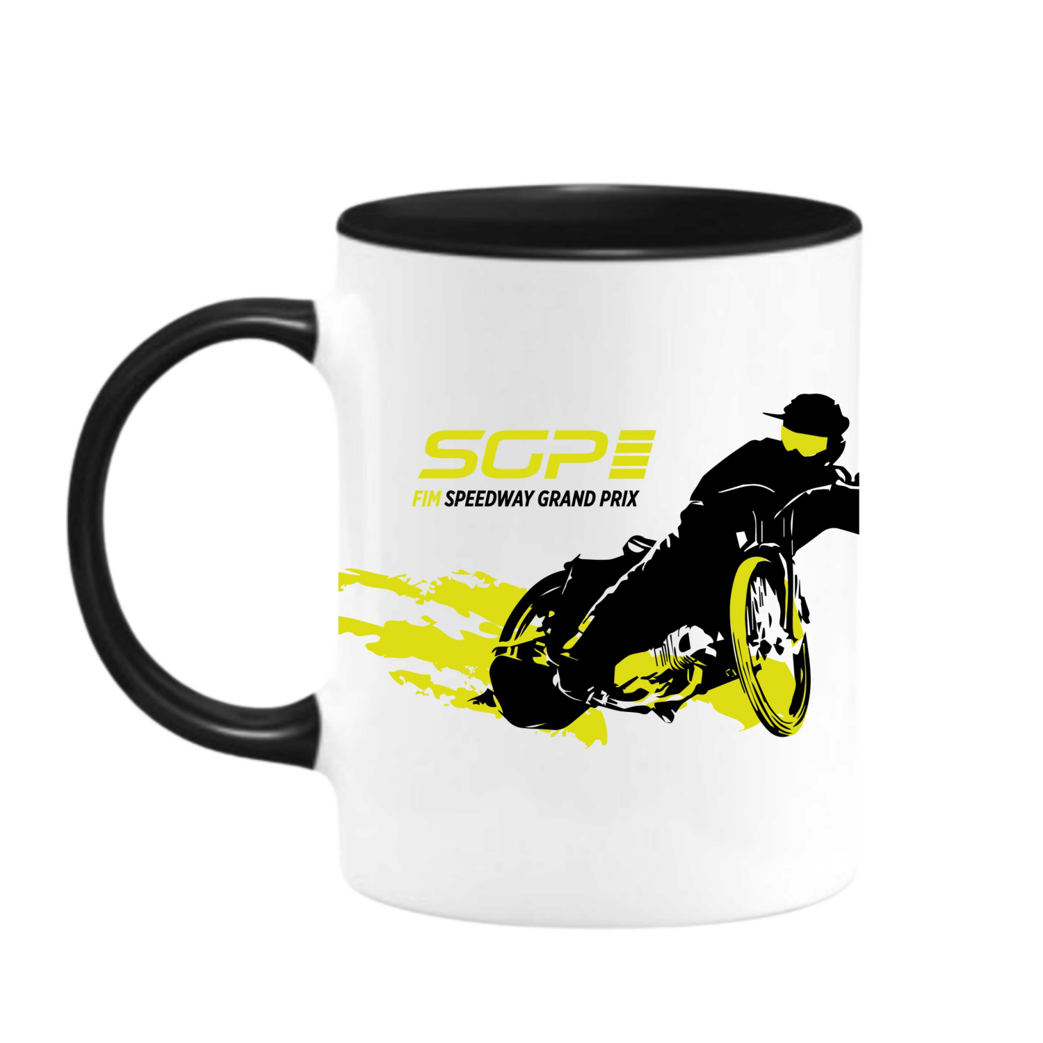 Mug Speedway COLLECTION 2022