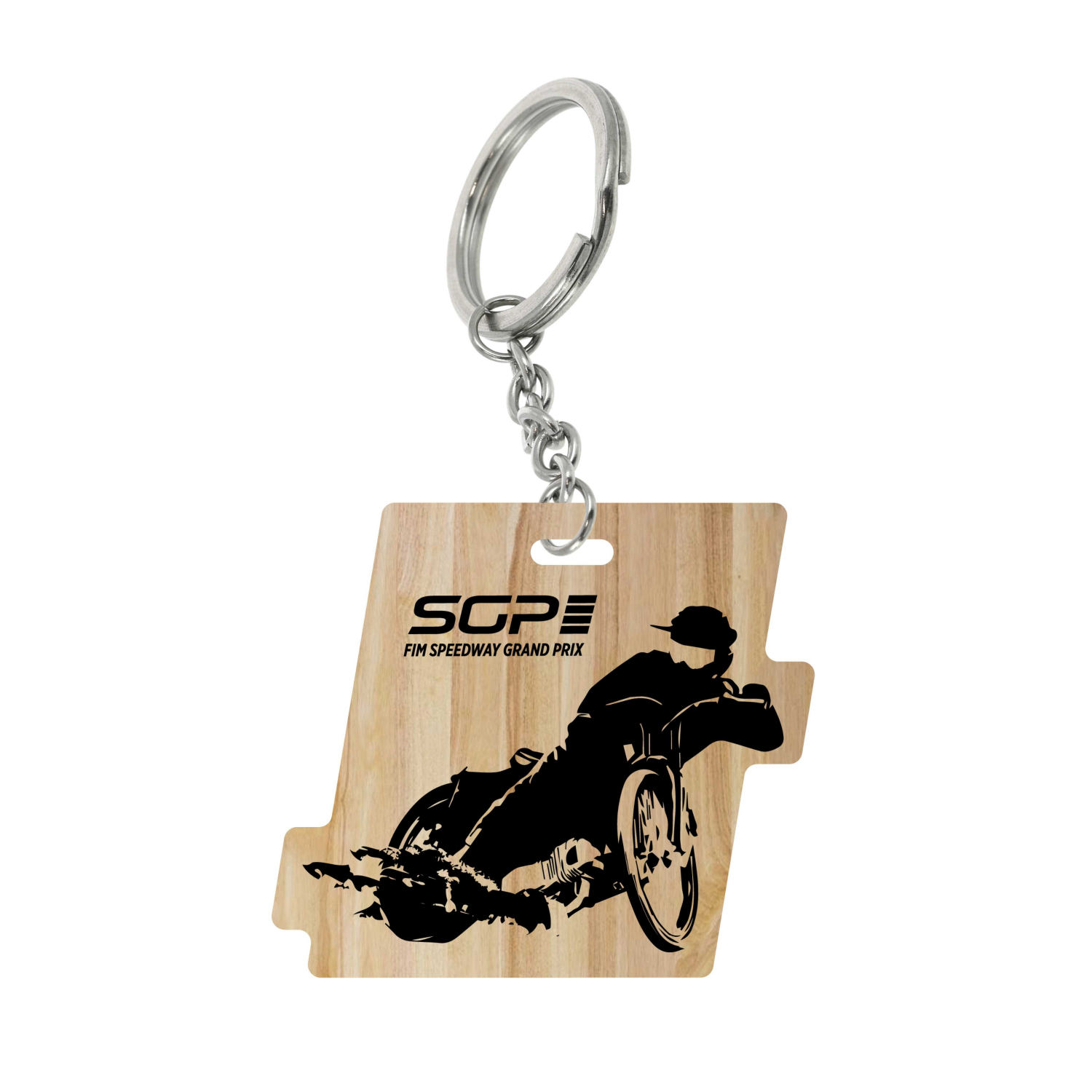 Porte-clé Speedway THE SGP BIKES