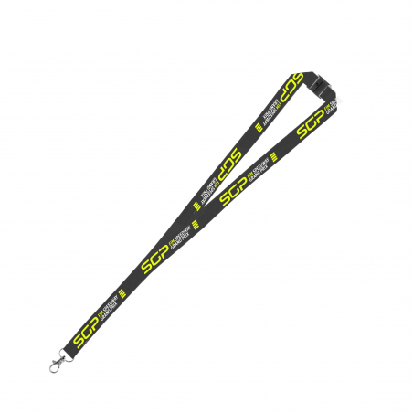 Tour de cou Speedway THE SGP FAN CLUB