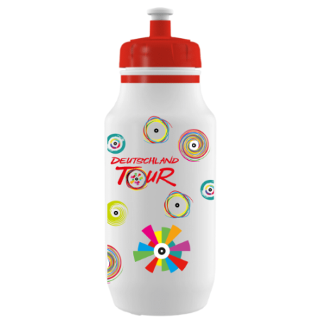 Can Deutschland Tour Canette