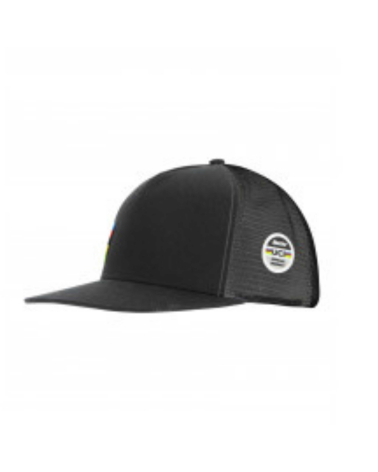 Casquette TRUCKER UCI