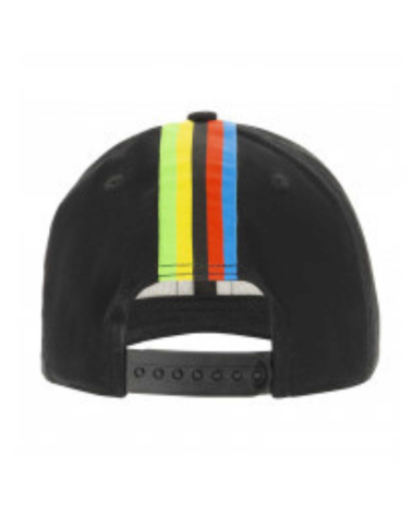 Casquette BASEBALL UCI