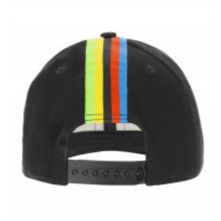 Casquette BASEBALL UCI