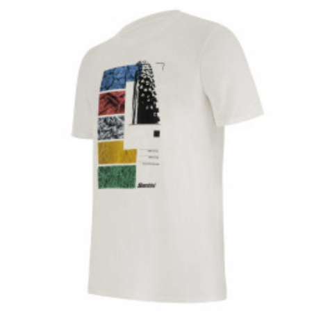 T-shirt HORS ROUTE UCI Homme