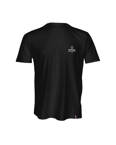 T-shirt Mondial de l'Auto AFFICHE 2022 Mixte