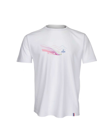 Tee-shirt Mondial de l'Auto CONCEPT Mixte