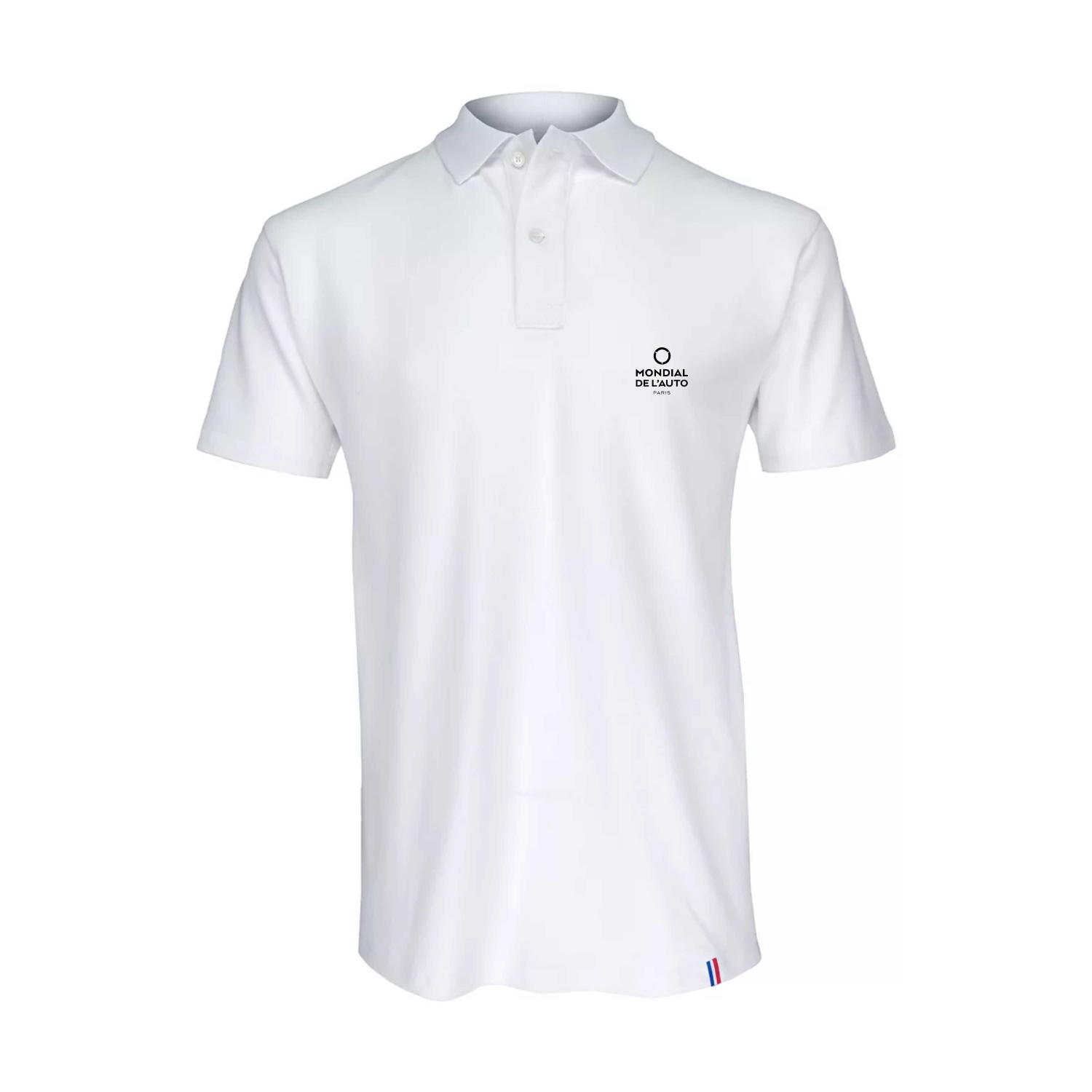 Polo Mondial de l'Auto MONDIAL Mixte