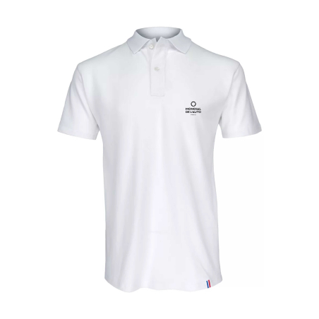 Polo Mondial de l'Auto MONDIAL Mixte