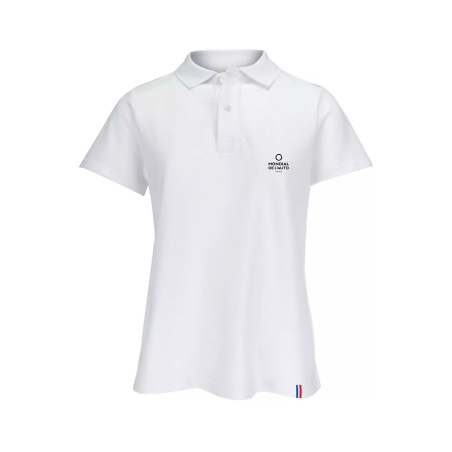 Polo Mondial de l'Auto MONDIAL Femme