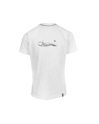 T-shirt Mondial de l'Auto NEXT GEN Enfant-Ado