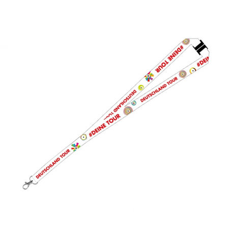 TDC Deutschland Tour Attaché