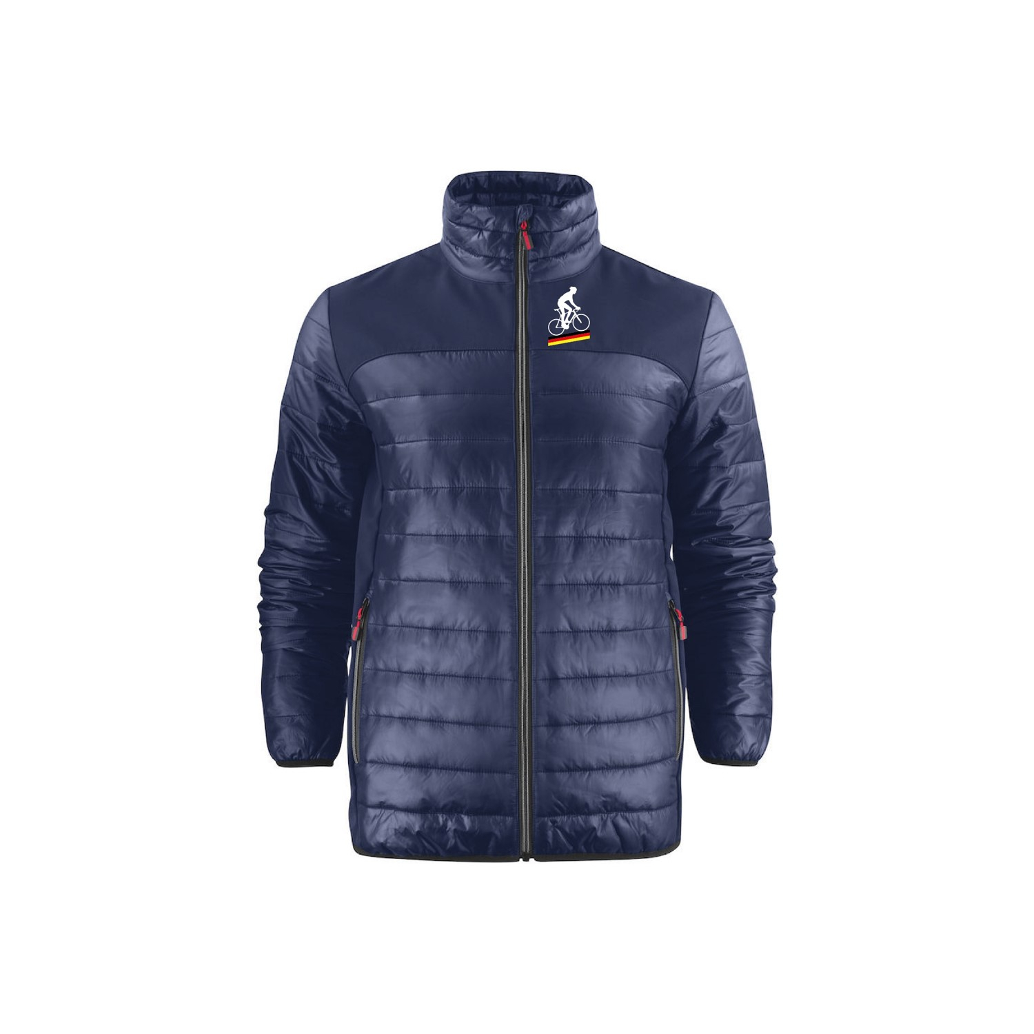 Doudoune Deutschland Tour Meule