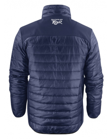 Doudoune Deutschland Tour Meule