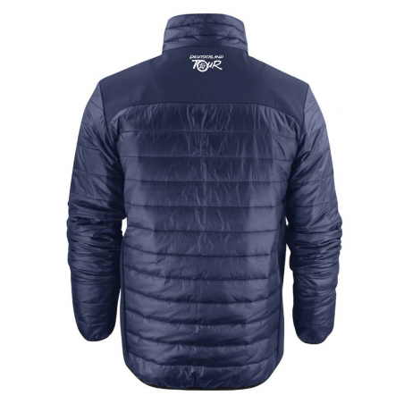 Doudoune Deutschland Tour Meule