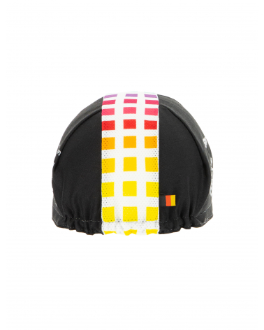 Casquette Cyclisme Deutscland Tour Color 2019