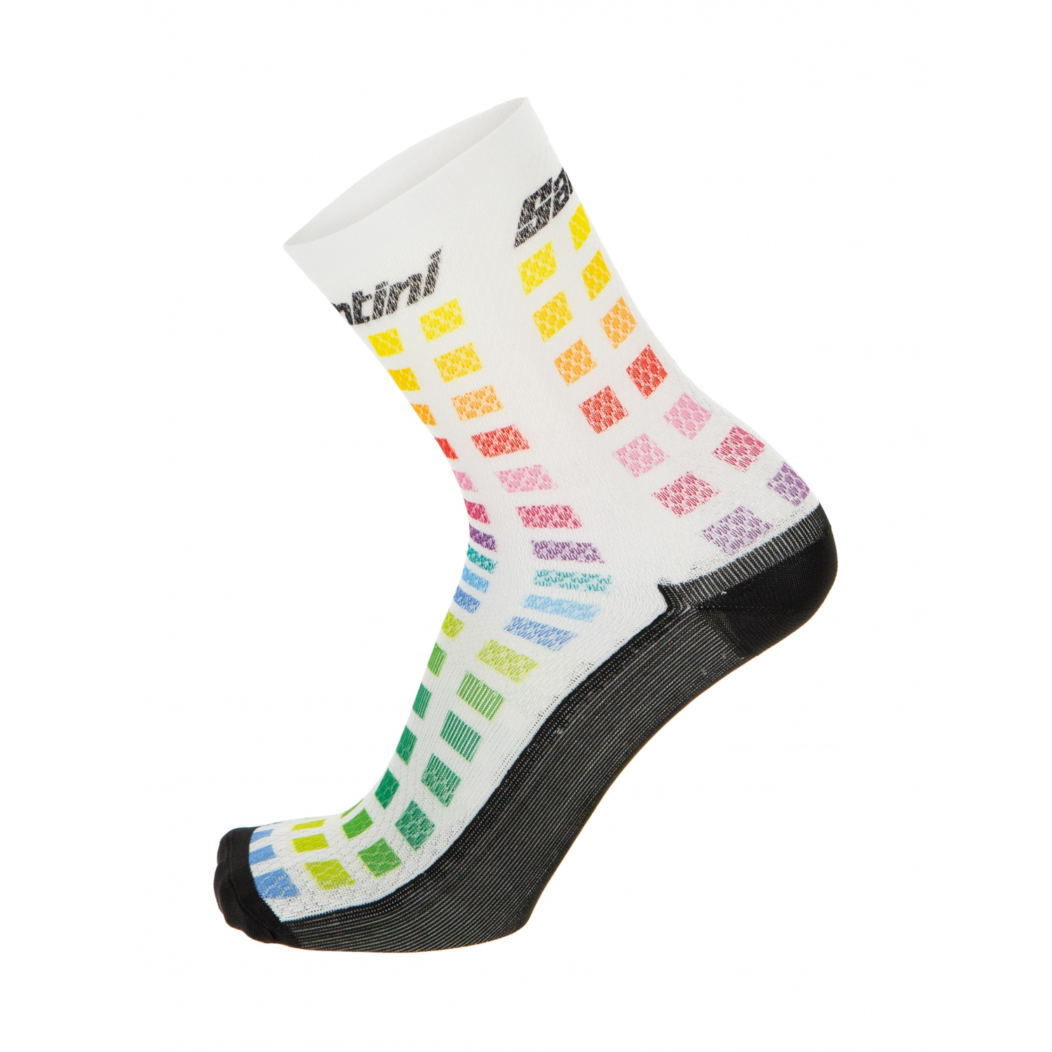 Chaussettes Cyclisme Deutschland Tour Color 2019