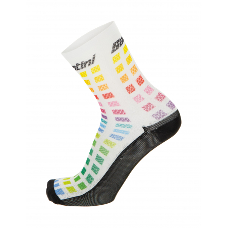 Chaussettes Cyclisme Deutschland Tour Color 2019