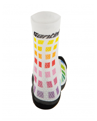 Chaussettes Cyclisme Deutschland Tour Color 2019