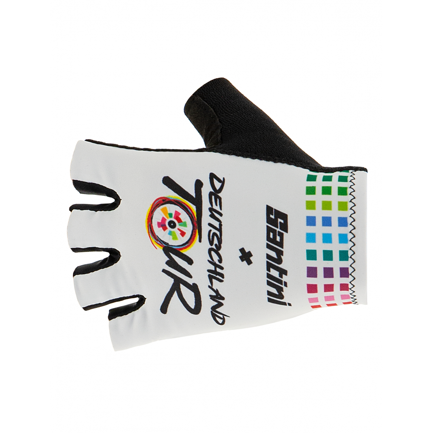 Gants Deutschland Tour Summer Color 2019