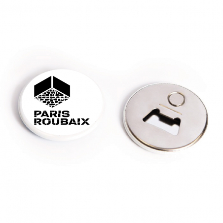 Décapsuleur Paris Roubaix Décap