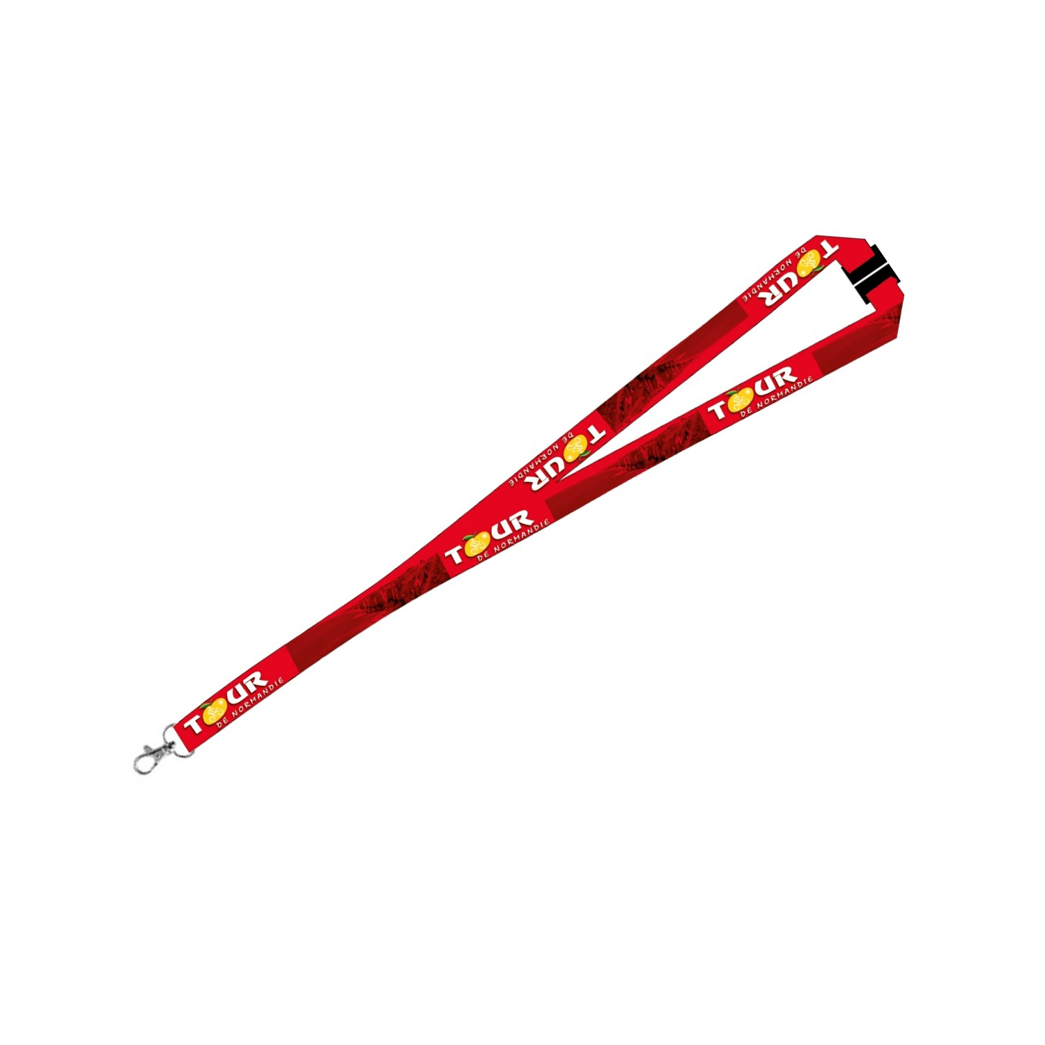 Tour de cou Tour de Normandie