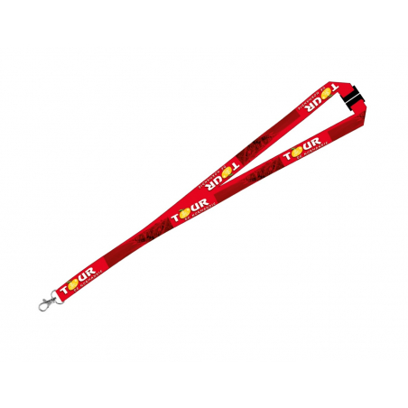 Tour de cou Tour de Normandie