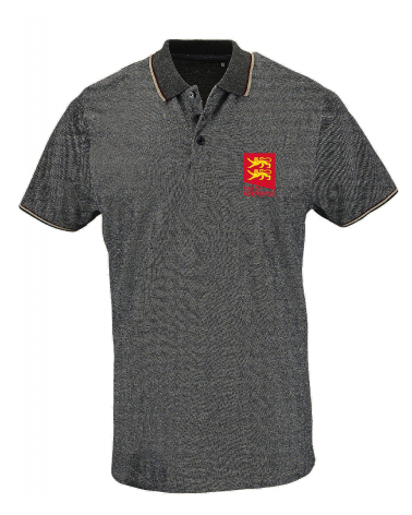 Polo Tour de Normandie Véloce Homme